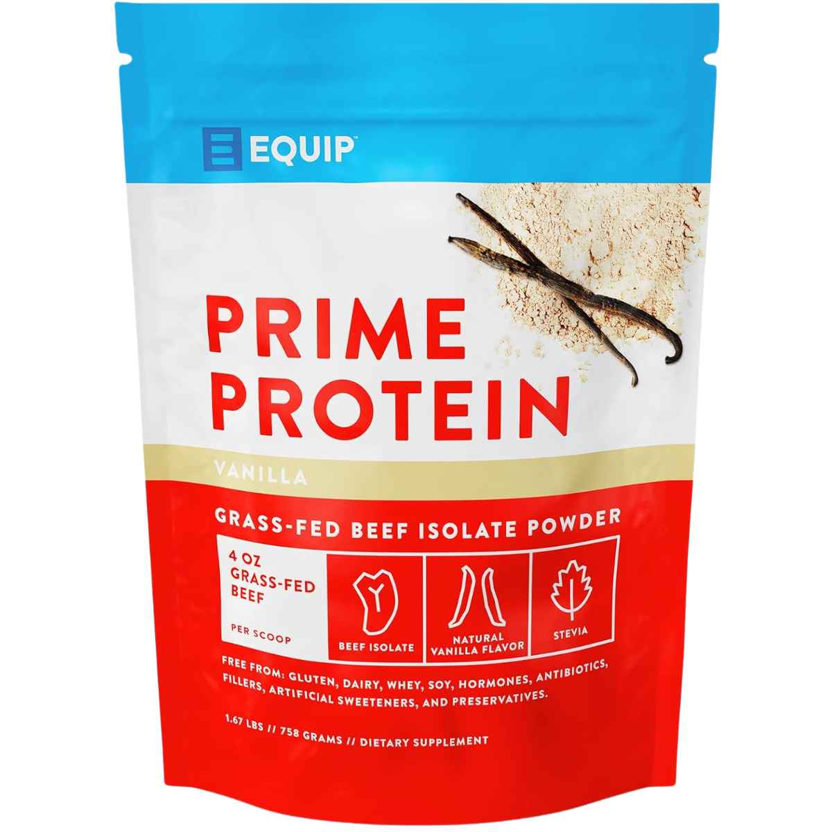 Equip Prime Protein - Proteína de Carne