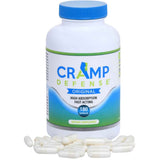 Cramp Defense Magnesio para Alivio de Calambres en las Piernas - 180 Cápsulas - Haz Tu Pedido