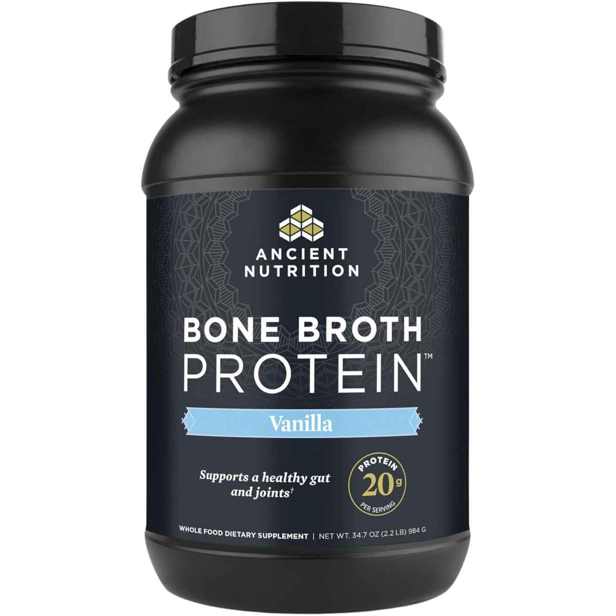 Ancient Nutrition Bone Broth Protein - Haz Tu Pedido