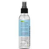 Essentiallybased Aceite de Magnesio - 237 ml - Tabla Nutricional - Haz Tu Pedido