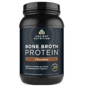 Ancient Nutrition Bone Broth Protein - Haz Tu Pedido