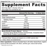 Ancient Nutrition Bone Broth Protein - Haz Tu Pedido
