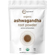 Micro Ingredients - Polvo de Raíz de Ashwagandha Orgánica (2 g - 2 lb)