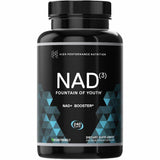 HPN Nutraceuticals NAD - 240 Cápsulas - Haz Tu Pedido