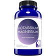 MD. Life Potasio y Magnesio - 90 Cápsulas - Haz Tu Pedido