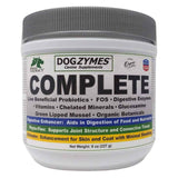 Nature's Farmacy Dogzymes Probióticos Completos para Caninos - 227 g - Haz Tu Pedido