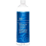 Ancient Minerals Aceite de Magnesio Ultra con MSM: Alivio y Flexibilidad Articular  33 Fl Oz - Tabla Nutricional - Haz Tu Pedido