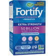 Natures Way Fortify® Probiótico Diario para Mujeres 50 Mil Millones CFU - 30 Cápsulas de Liberación Retardada - Haz Tu Pedido