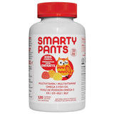 SmartyPants Kids Complete Multivitamins - 120 Gomitas - Haz Tu Pedido