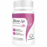 NutraBlast Ácido Bórico - 30  Supositorios Vaginales - Haz Tu Pedido