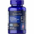 Puritans Pride Glucosamina Condroitina Triple Fuerza Con Vitamina D3  - 160  Comprimidos - Haz Tu Pedido