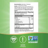 Natures Way Organic MCT Oil - Haz Tu Pedido