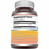 Amazing Nutrition Berberina 1000 mg - Cápsulas