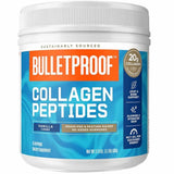 Bulletproof Péptidos de Colágeno - Sabor Vainilla - 600 g - Haz Tu Pedido
