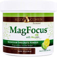 Suzy Cohen Magnesio L - Treonato  - Sabor Lima Limón - 144 g - Haz Tu Pedido