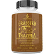 Ancestral Supplements  Cartílago Traqueal Bovina para Articulaciones 500 mg - 180 Cápsulas - Haz Tu Pedido
