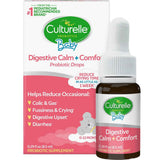 Culturelle Probiótico Calma Digestiva y Confort para Bebés - Sabor Manzanilla - 8,5 ml - Haz Tu Pedido