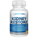 Health Kidney Limpieza de Riñones y Reparación del Cuerpo – 60 Cápsulas