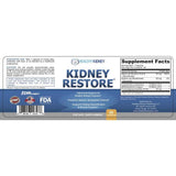 Health Kidney Limpieza de Riñones y Reparación del Cuerpo – 60 Cápsulas