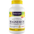 Healthy Origins Traacs Magnesio Bisglicinato Quelado - 120 Tabletas - Haz Tu Pedido