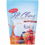 Bariatric Fusion Citrato de Calcio - Suaves Masticables