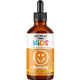 Bioray Mezcla de Probióticos de 11 Cepas: Mejora del Habla y la Comunicación - Sabor Frambuesa - 118 ml - Haz Tu Pedido