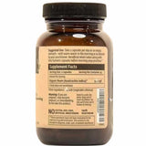 Isha Life Neem Orgánico Soporte Inmune - 90 Cápsulas Veganas - Tabla Nutricional - Haz Tu Pedido