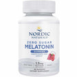 Nordic Naturals Melatonin  - Sabor Frambuesa - 60  Gomitas - Haz Tu Pedido