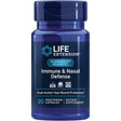 Life Extension FLORASSIST® Defensa Inmune y Nasal con Probióticos - 30 Cápsulas Vegetales - Haz Tu Pedido