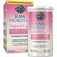 Garden of Life  Probióticos para Cuidado Vaginal 50 Mil Millones CFU - 30 Cápsulas Vegetarianas - Haz Tu Pedido