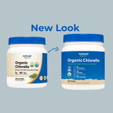 Clorela Orgánica - 454 g - Haz Tu Pedido