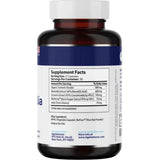 AgeImmune Complejo de Cúrcuma y Boswellia - 60 Cápsulas Vegetarianas