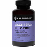 Nutrition Green Life Cloruro De Magnesio 432 mg - 90 Cápsulas - Haz Tu Pedido