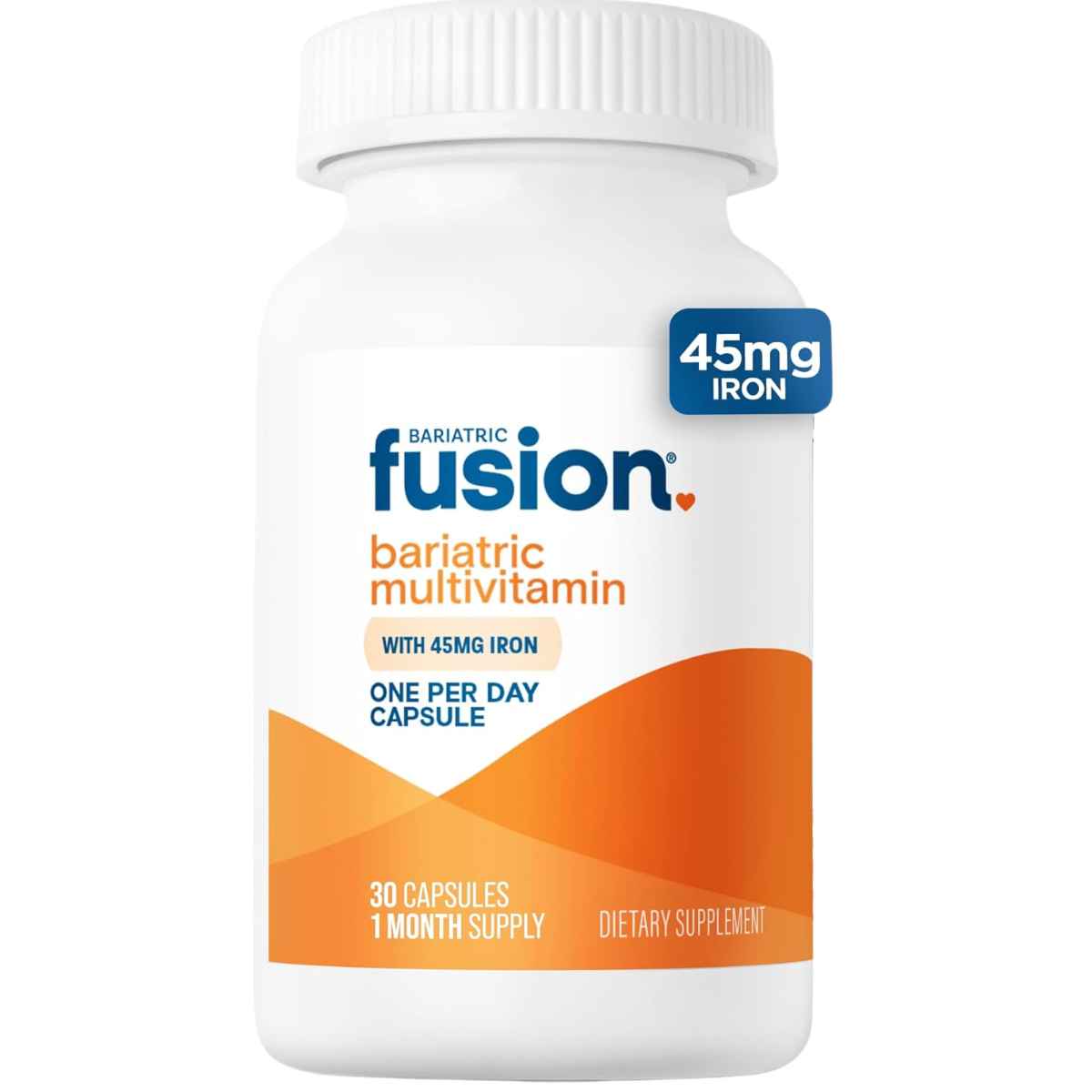 Multivitamínico Con Hierro - Haz Tu Pedido
