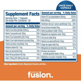 Multivitamínico Con Hierro - Haz Tu Pedido