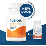 Multivitamínico Con Hierro - Haz Tu Pedido