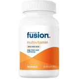 Multivitamínico Con Hierro - Haz Tu Pedido