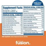 Multivitamínico Con Hierro - Haz Tu Pedido