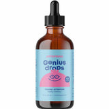 JoySpring Gotas Orgánicas de Apoyo Cerebral para Niños - 120 ml - Haz Tu Pedido