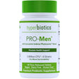 Hyperbiotics PRO-Men Probiótico para Salud de la Próstata 5 Mil Millones CFU - 30 Tabletas de Liberación Prolongada - Haz Tu Pedido