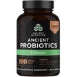 Ancient Nutrition Probióticos Definitivos  Soporte Digestivo e Inmunológico - 60 Cápsulas - Haz Tu Pedido