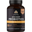 Ancient Nutrition Probióticos Restauración Intestinal - 90 Cápsulas - Haz Tu Pedido