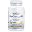 Nordic Naturals ProOmega-D 650 EPA/450 DHA/1000 D3 - Haz Tu Pedido