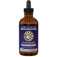 Sunwarrior magnesio - 118 ml - Haz Tu Pedido