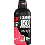 ProSupps®  L-Carnitine Líquido 1500 mg - Sabor Sandía Agria - 473 ml - Haz Tu Pedido