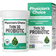 Physicians Choice Thin 30 probiotico 15 Mil Millones CFU - 30 Cápsulas - Haz Tu Pedido