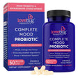 Lovebug Probiotics Complete Mood  Energia Natural 50 Mil Millones CFU - 30 Cápsulas - Haz Tu Pedido