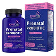 Lovebug Probiotics Soporte Digestivo Prenatal 20 Mil Millones CFU - 30 Cápsulas - Haz Tu Pedido