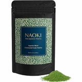 Naoki Matcha Té Verde en Polvo - 100 g - Haz Tu Pedido