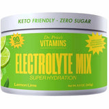Mezcla de Electrolitos - 243 g - Haz Tu Pedido